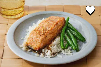 Maple Salmon